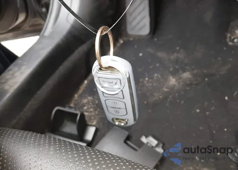 2017 Mazda Mazda6 Touring from USA, damaged, VIN JM1GL1V59H1141297